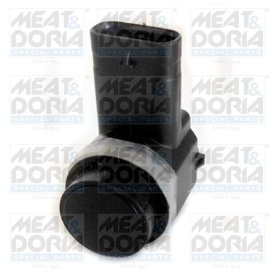 Sensor, park distance control
